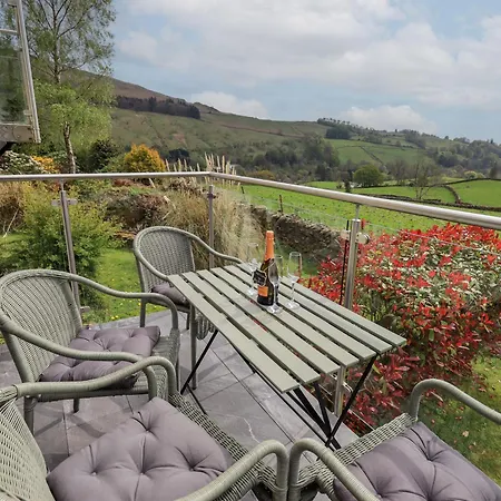 Haystacks Сasa de vacaciones