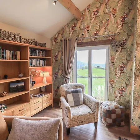 Haystacks Сasa de vacaciones Troutbeck (South Lakeland)