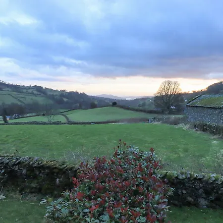 Haystacks Troutbeck