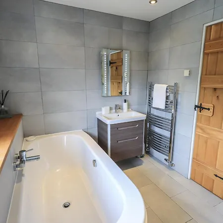 Haystacks Сasa de vacaciones