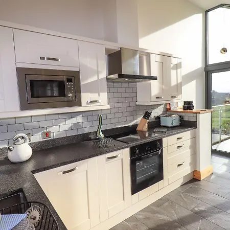 Haystacks * Troutbeck (South Lakeland)