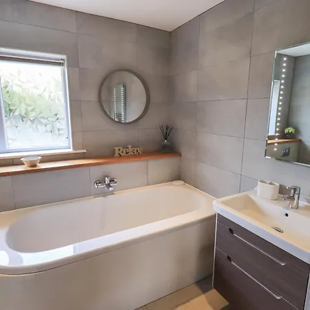 Haystacks * Troutbeck (South Lakeland)