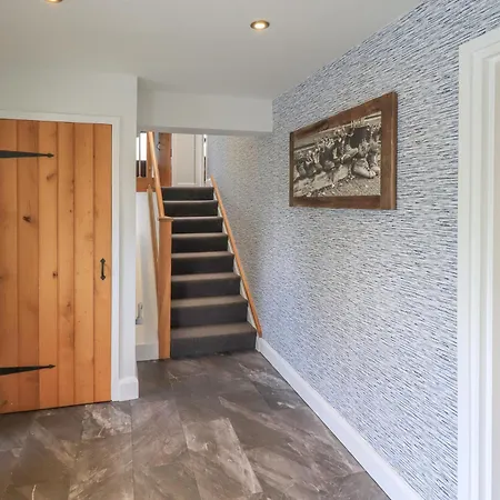 Сasa de vacaciones Haystacks