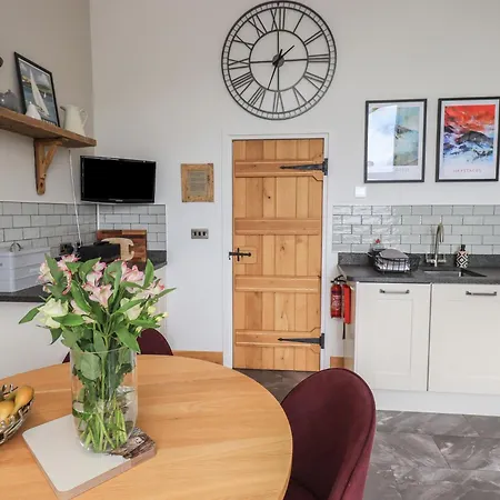 Сasa de vacaciones Haystacks *