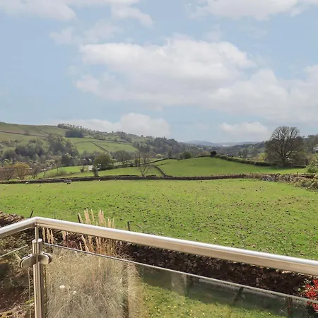 Сasa de vacaciones Haystacks Troutbeck (South Lakeland)