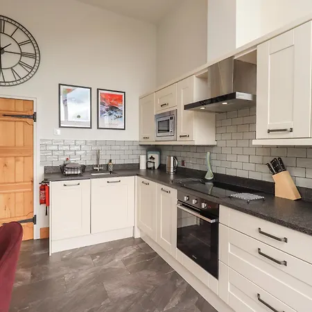 Haystacks Troutbeck (South Lakeland)