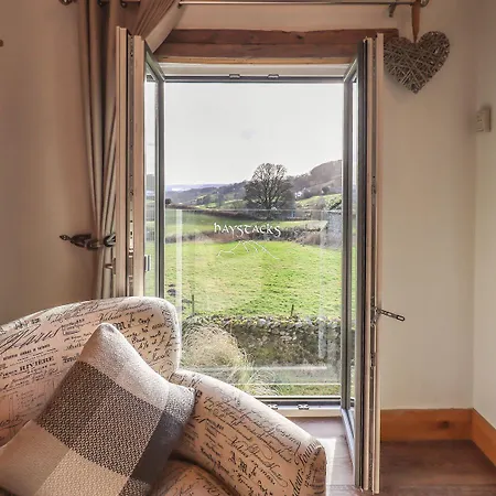 Haystacks * Troutbeck (South Lakeland)