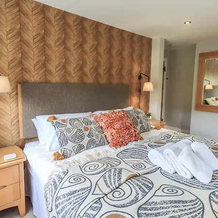 Haystacks * Troutbeck (South Lakeland)