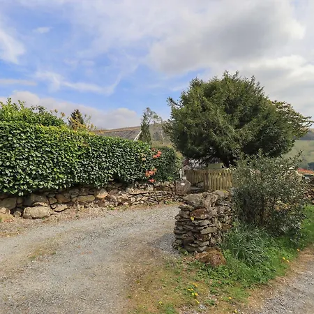 Haystacks Сasa de vacaciones