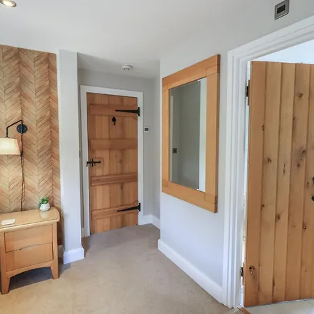 Haystacks Сasa de vacaciones *