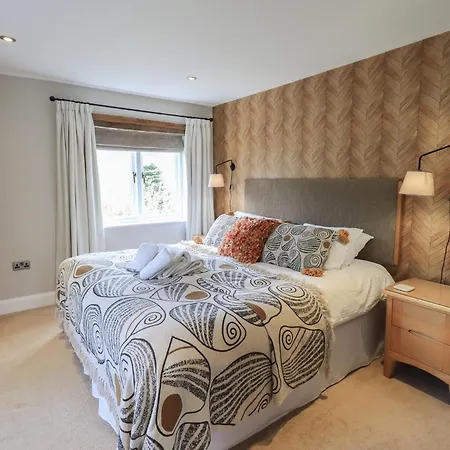 Haystacks * Troutbeck (South Lakeland)