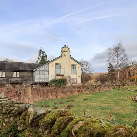 Ferienhaus Haystacks *