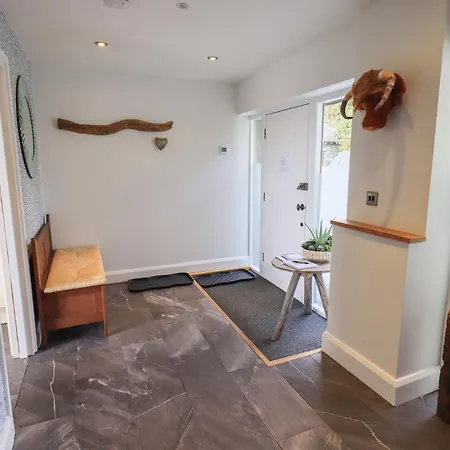 Haystacks * Troutbeck (South Lakeland)