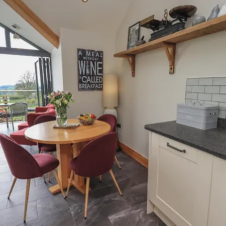 Vakantiehuis Haystacks Troutbeck (South Lakeland)
