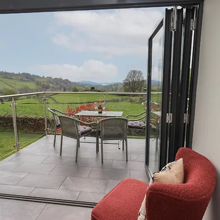 Ferienhaus Haystacks