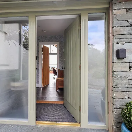 Haystacks Ferienhaus Troutbeck (South Lakeland)