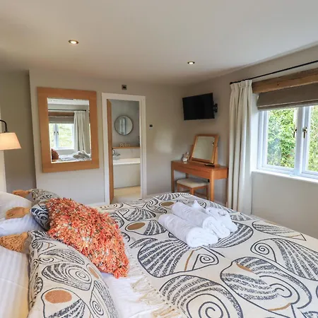 Haystacks Troutbeck (South Lakeland)