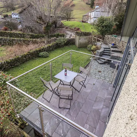 Haystacks Troutbeck (South Lakeland)