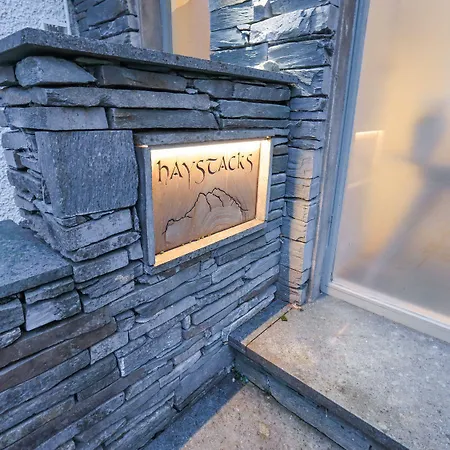 Ferienhaus Haystacks Troutbeck (South Lakeland)