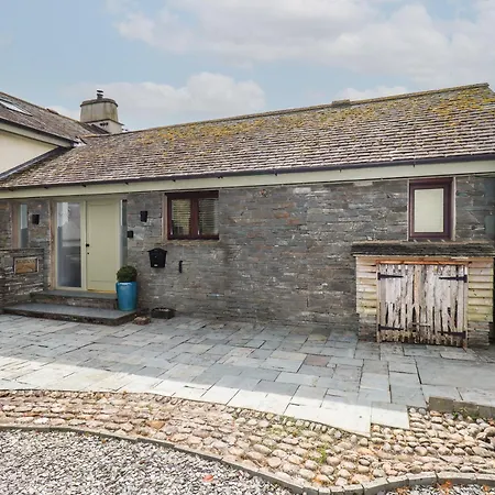 Haystacks 別荘 トラウトベック