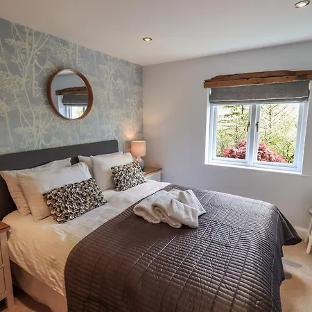 Haystacks 別荘 トラウトベック