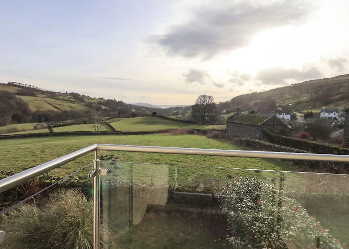 Haystacks * トラウトベック