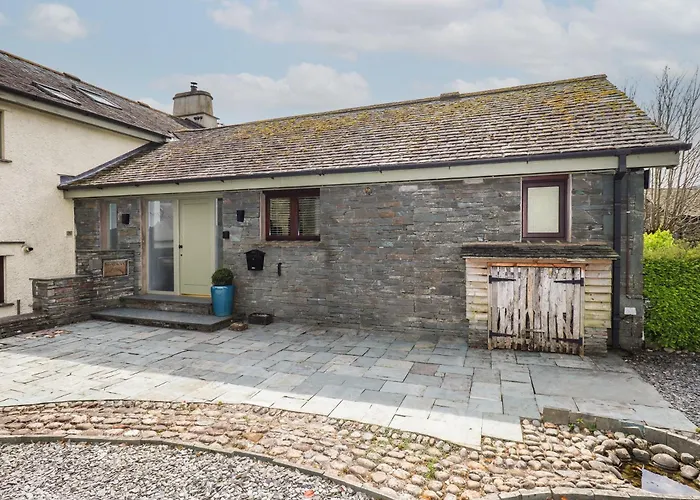 Haystacks 別荘 トラウトベック