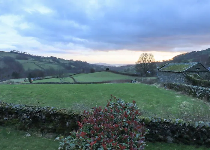 Haystacks トラウトベック