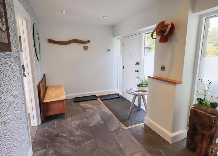 Haystacks * トラウトベック