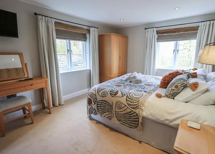 Haystacks * トラウトベック