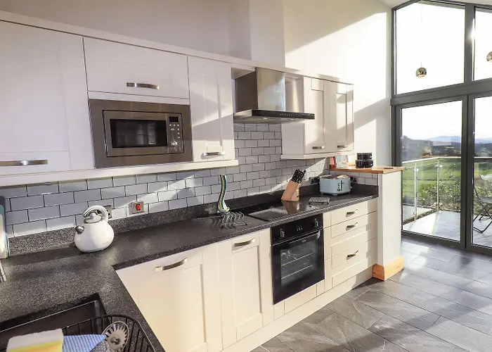 Haystacks * トラウトベック