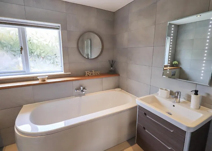 Haystacks * トラウトベック