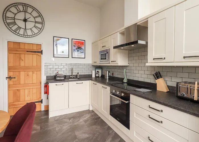 Haystacks トラウトベック