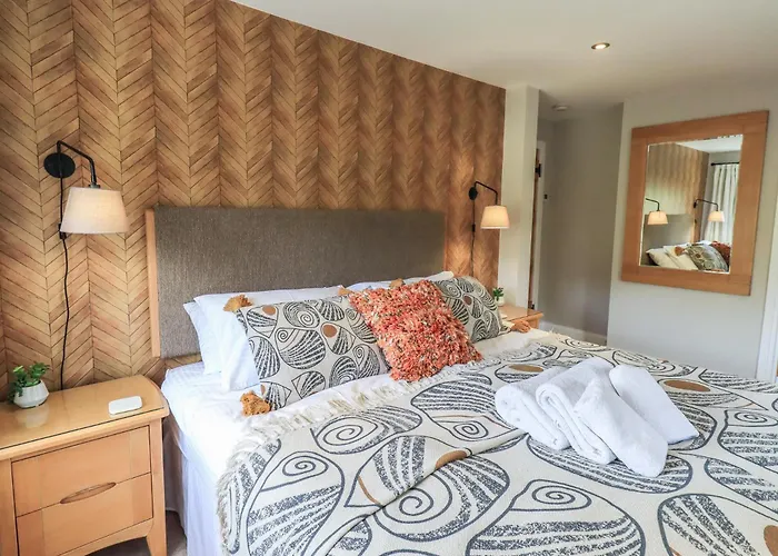 Haystacks * トラウトベック