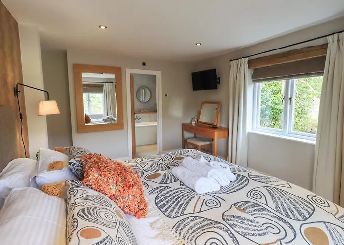 Haystacks トラウトベック