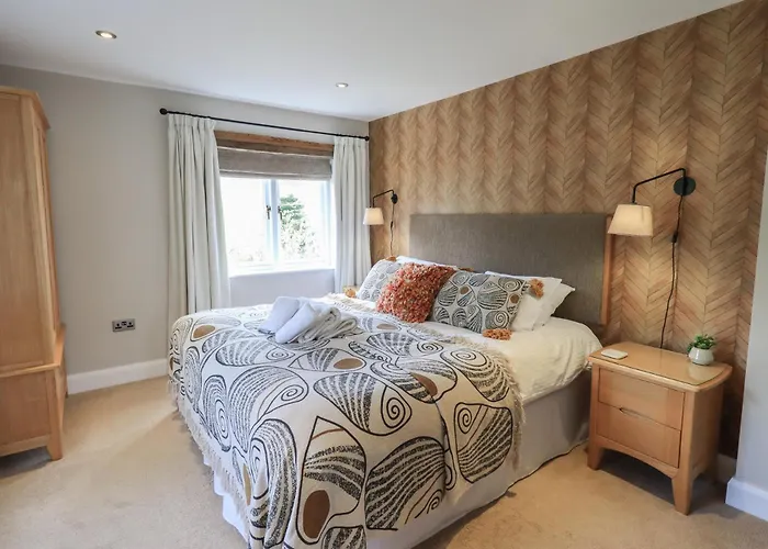 Haystacks * トラウトベック